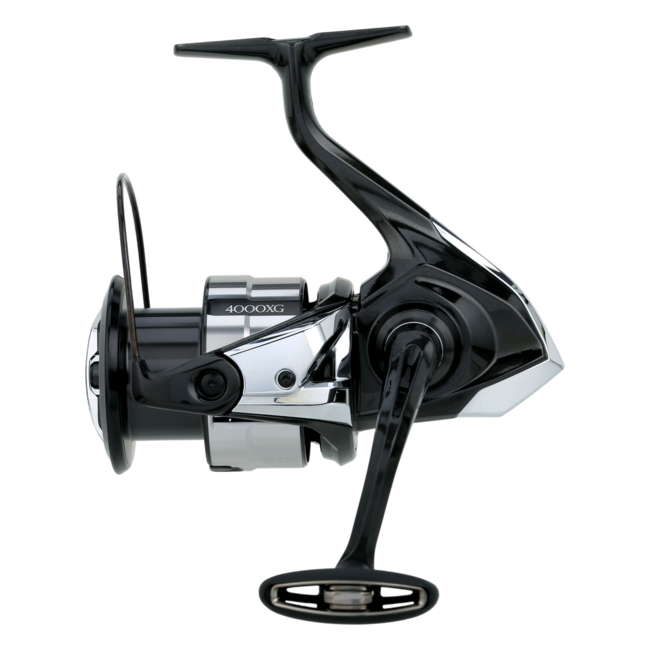 Shimano Vanquish 4000XG FC Spinning Reel – Waterloo Rods