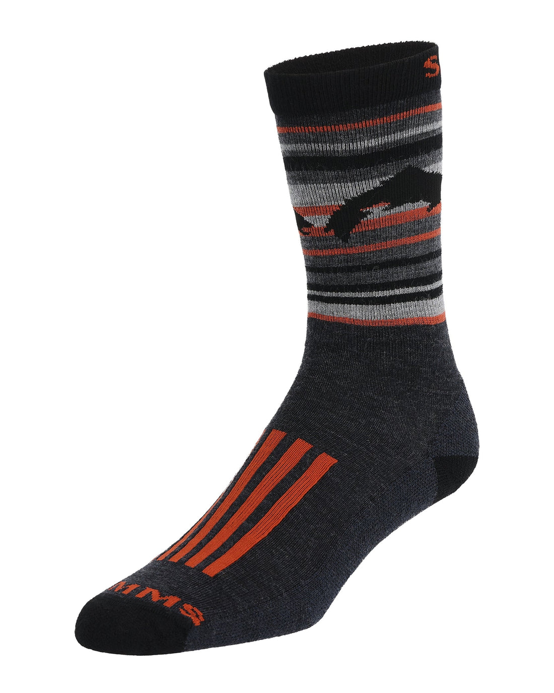 Simms Men's Daily Socks