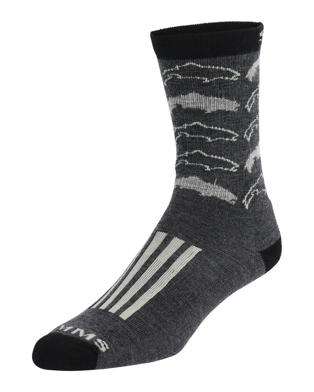 Simms Men's Daily Socks