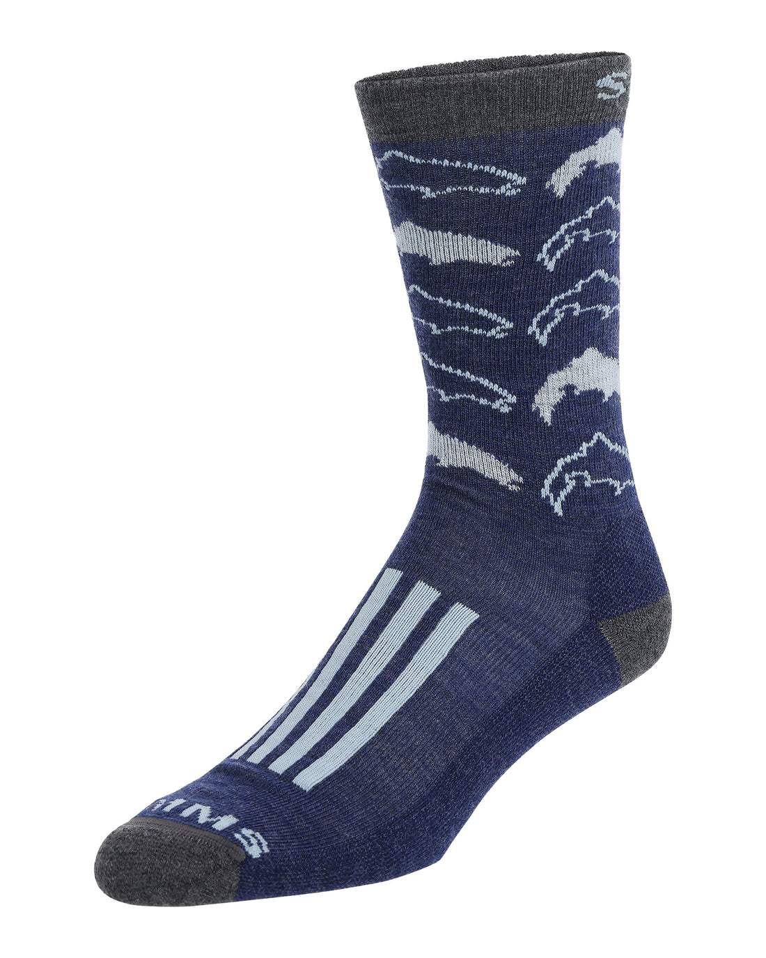 Simms Men's Daily Socks