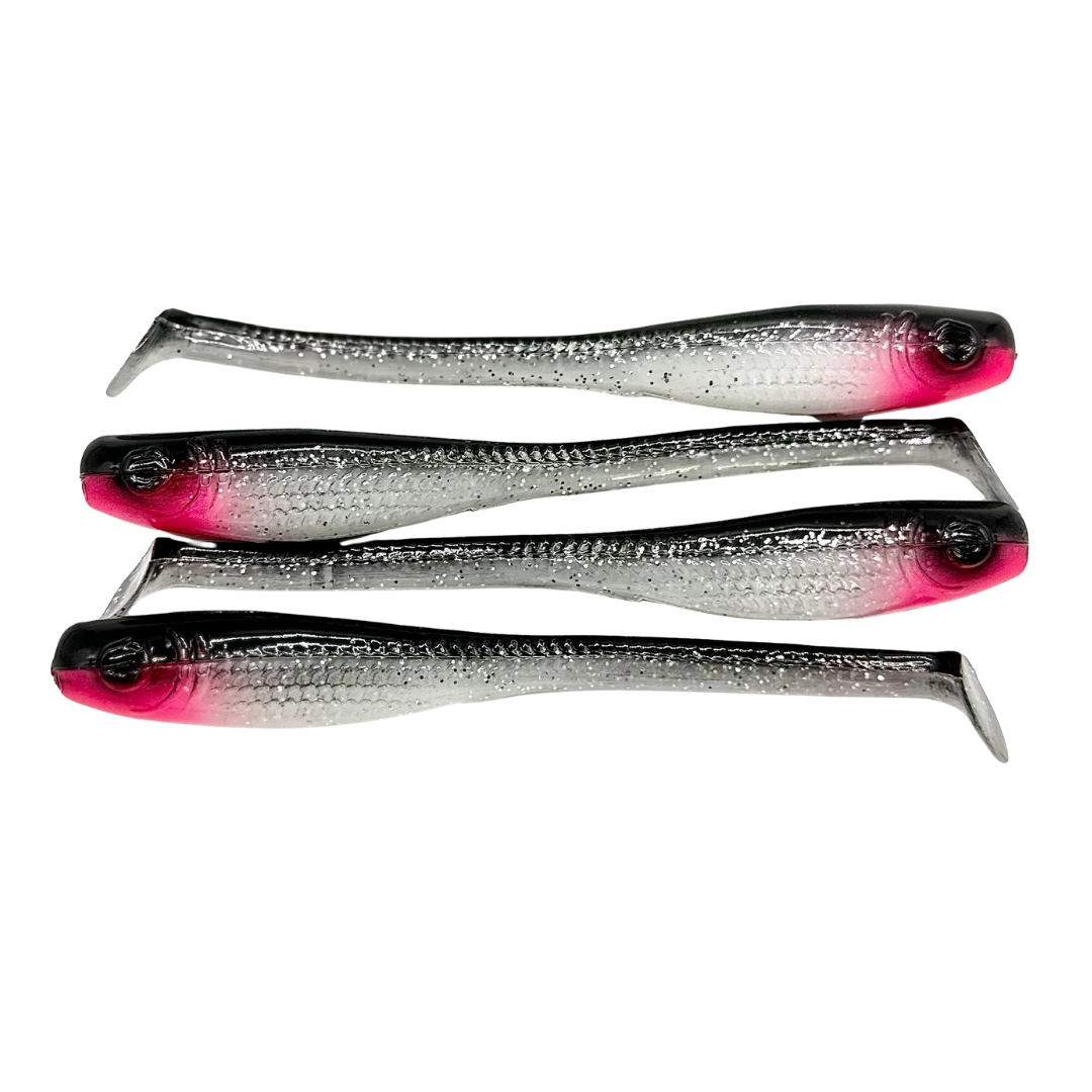 Custom Down South Lures - Super Model