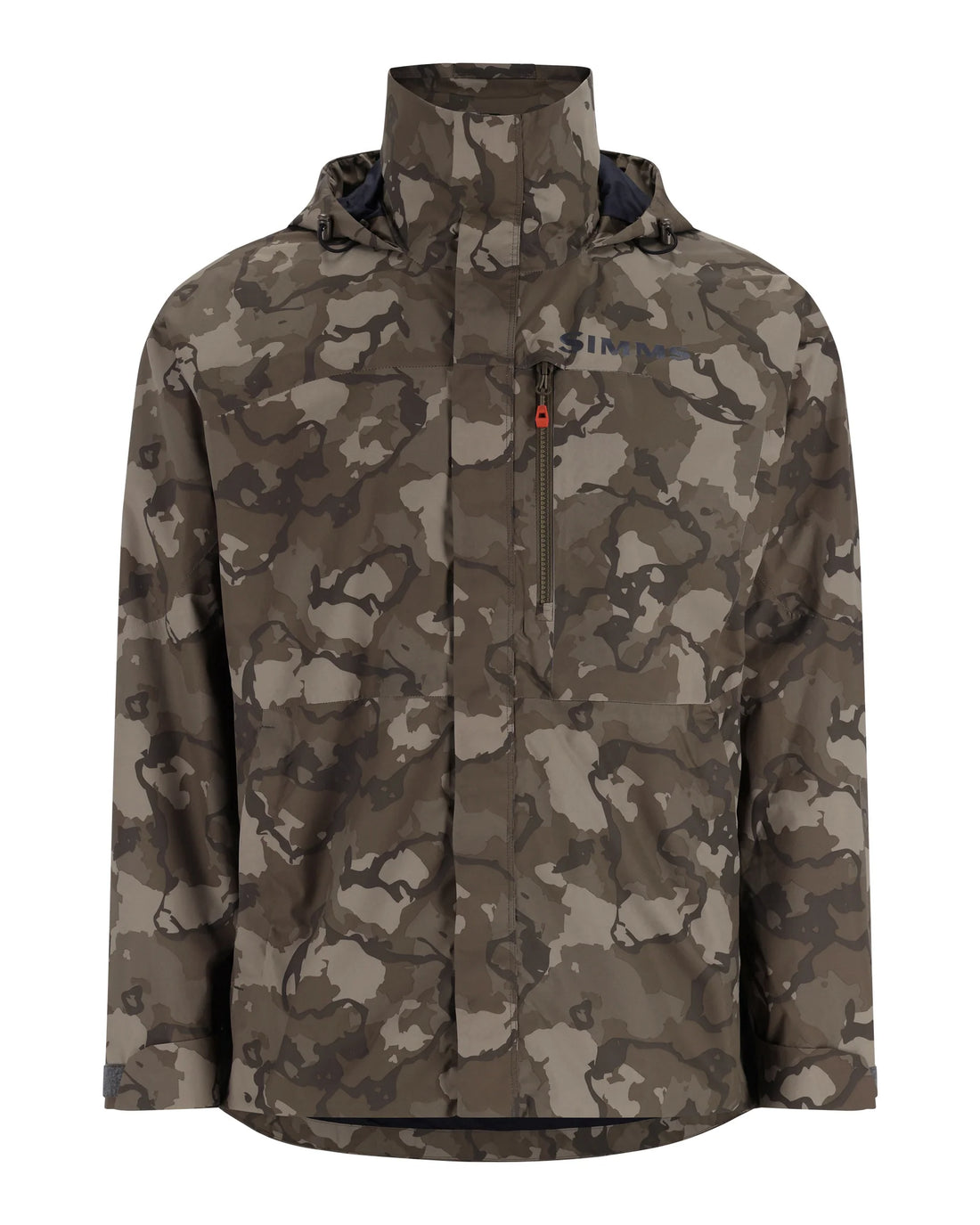 Simms Men's Challenger Fishing Jacket – Waterloo Rods