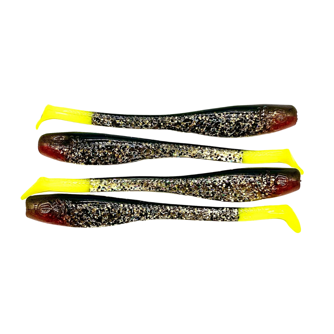 Custom Down South Lures - Super Model