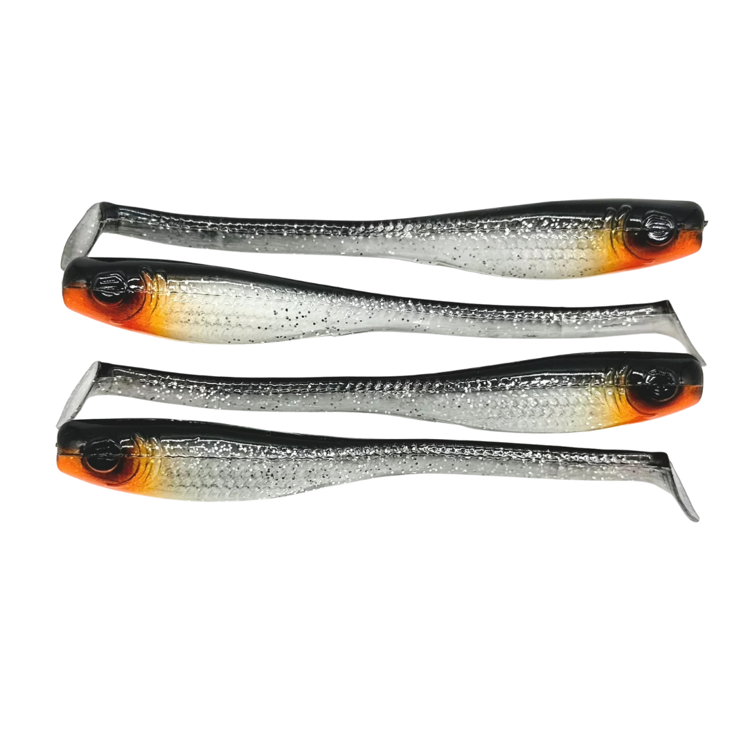 Custom Down South Lures - Super Model