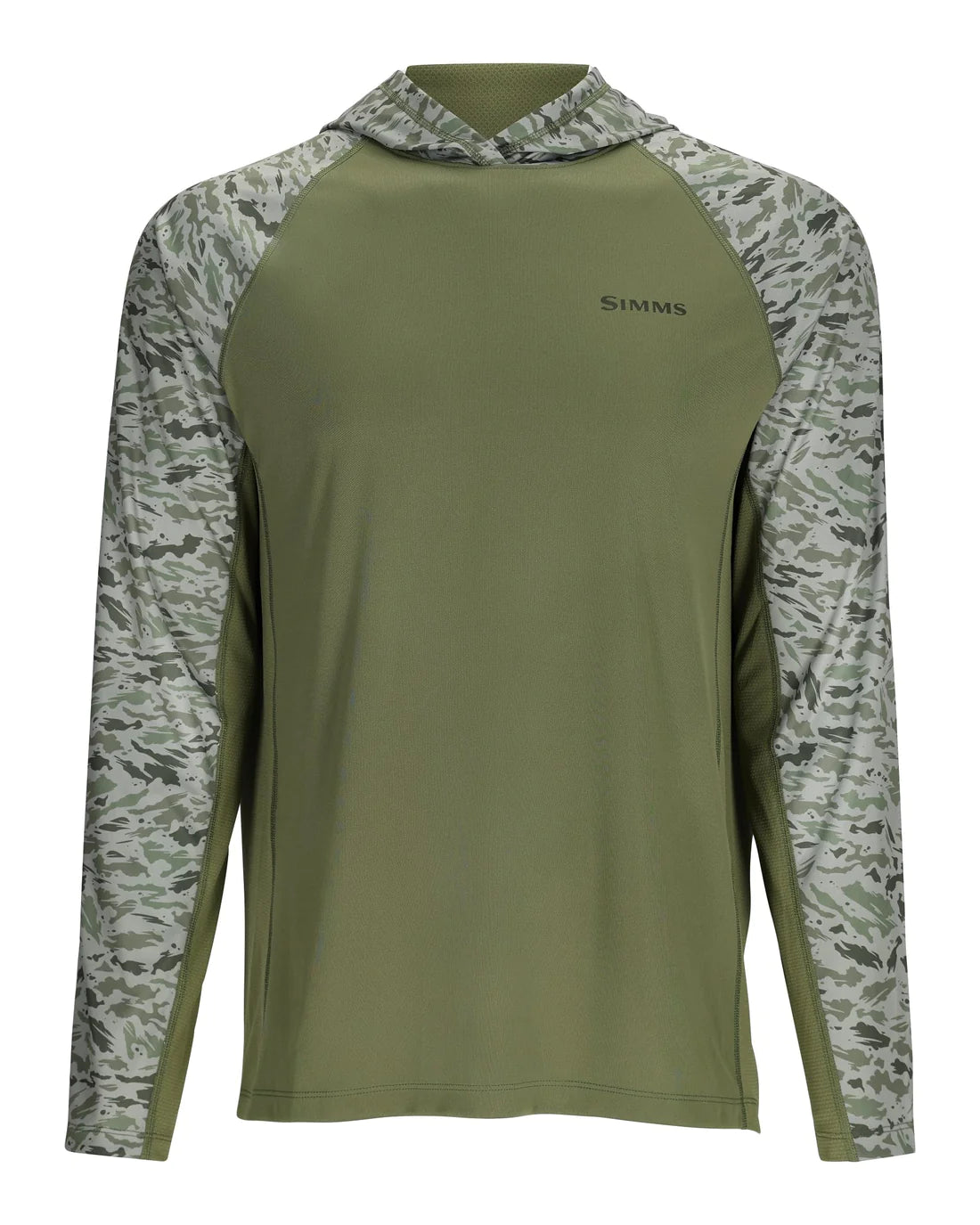 Simms Men s Challenger Solar Hoody