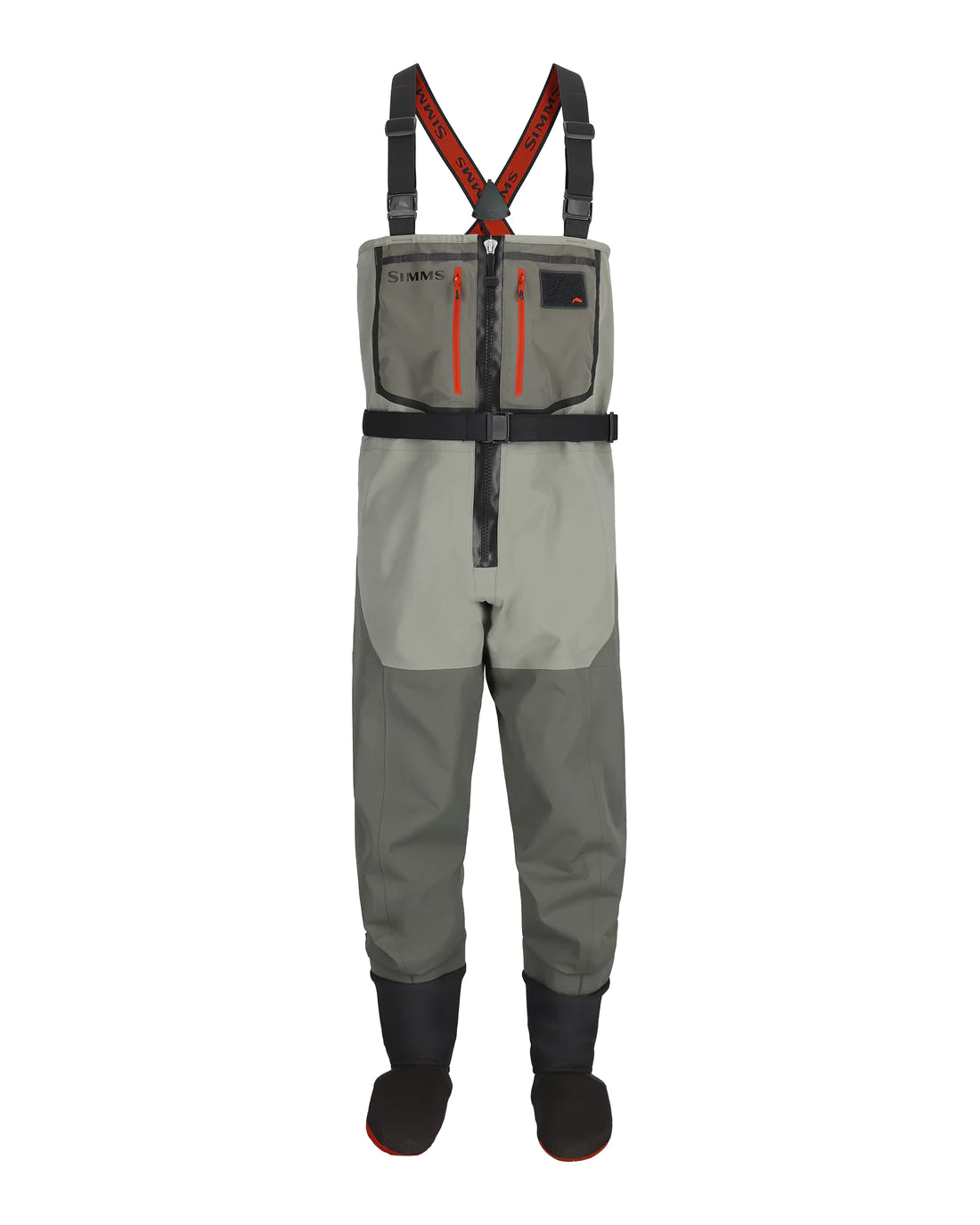 Simms Men's Freestone Z Stockingfoot Waders