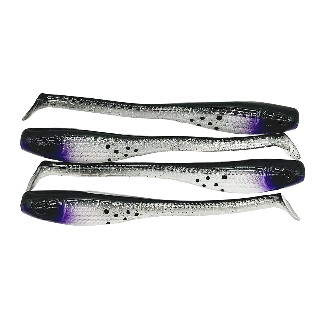 Custom Down South Lures - Super Model