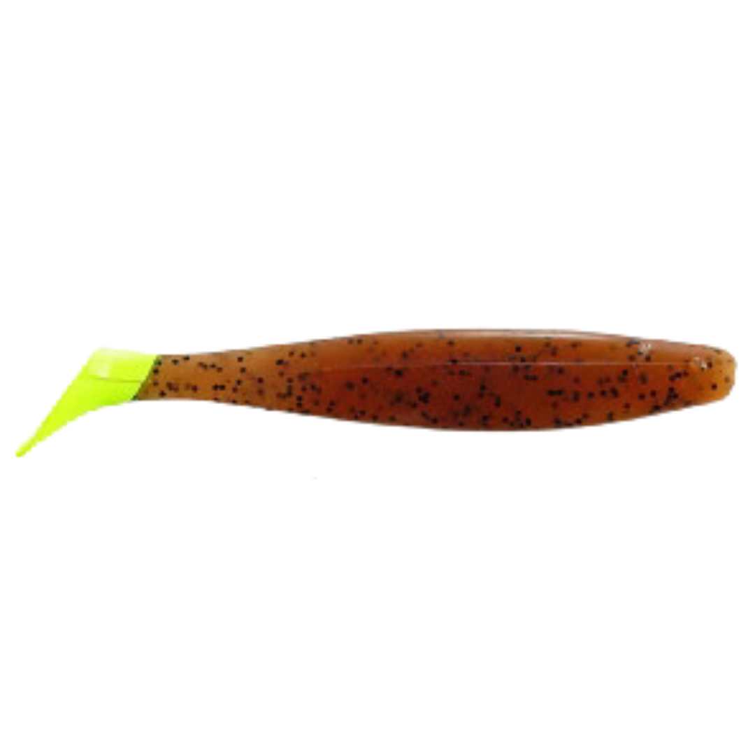 HOGIE'S 5" Super Minnow  (Multiple Color)