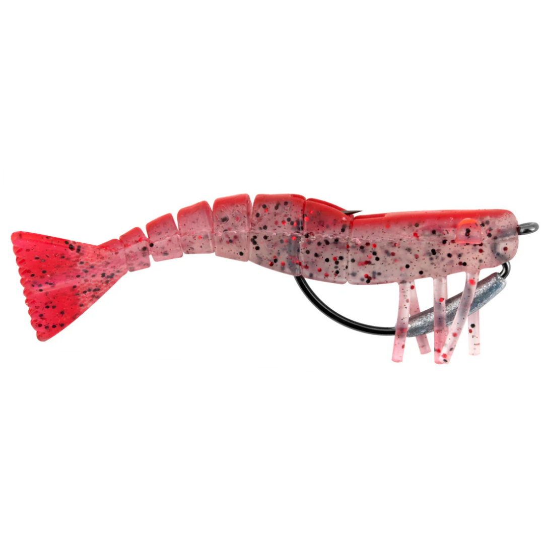 Vudu Weedless Shrimp