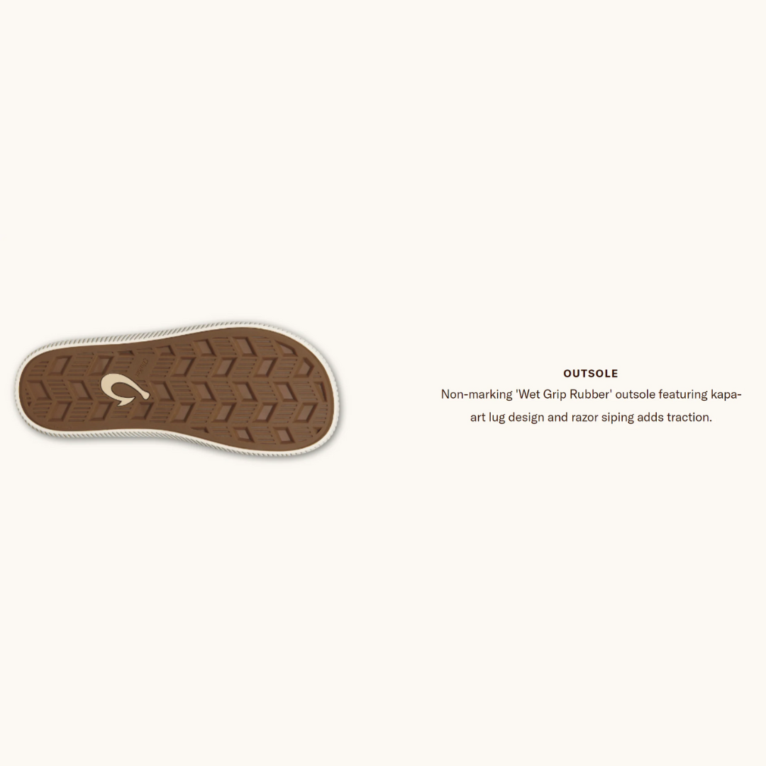 OluKai Ulele Men's Sandal