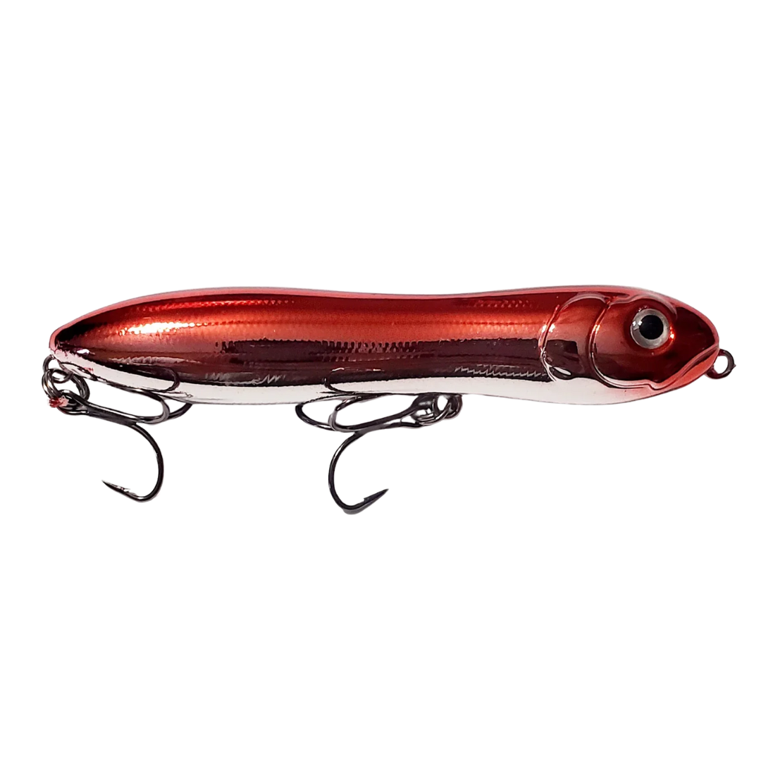 Backwater Lures - Custom Peanut Jr