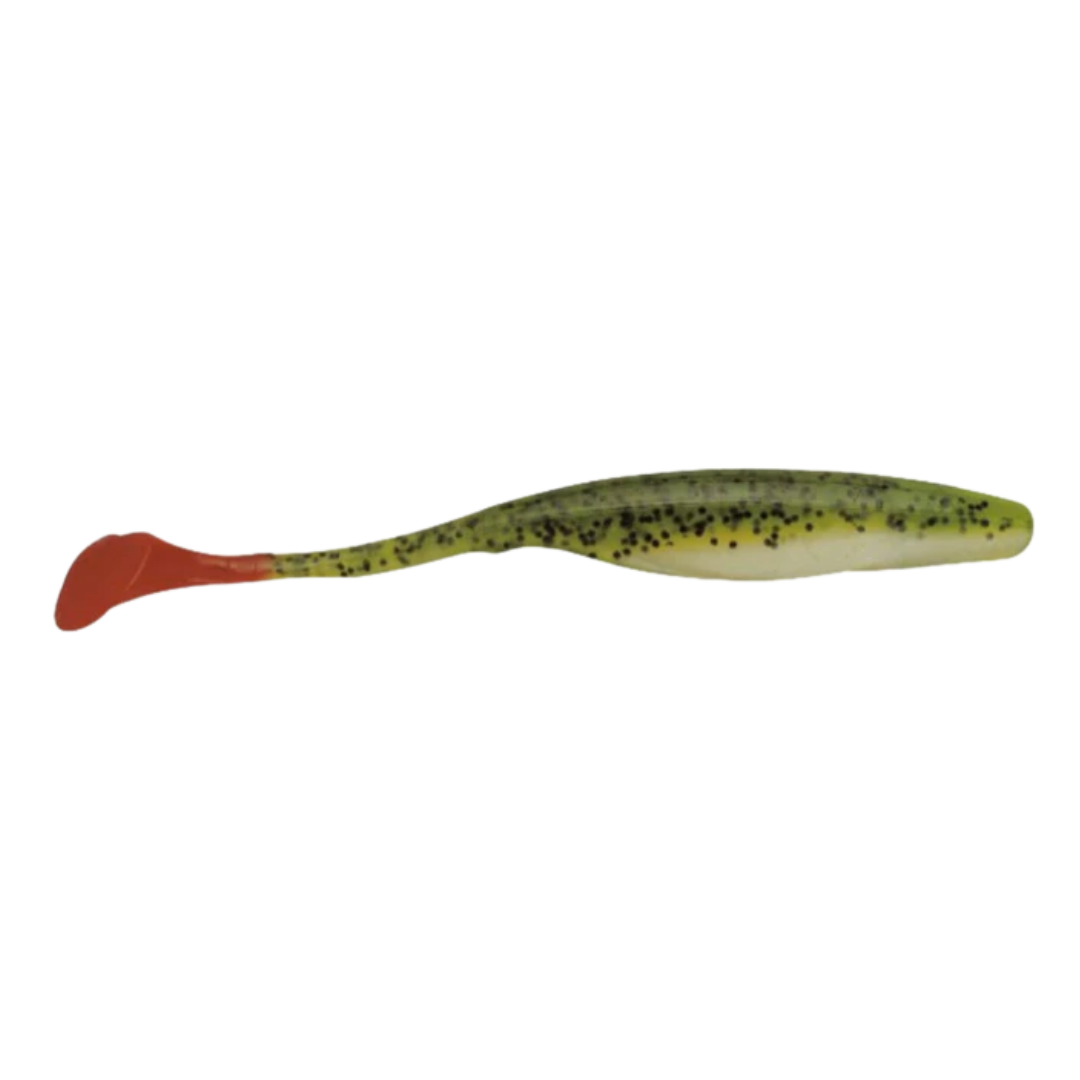 Bass Assassin Sea Shad - Multiple Colors and SIze