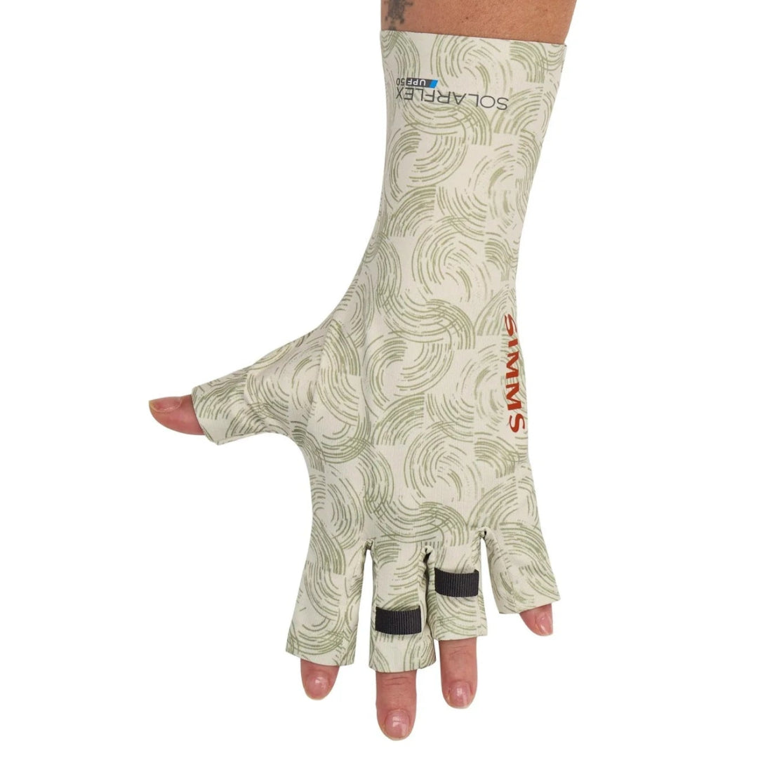 Simms Solarflex Sungloves