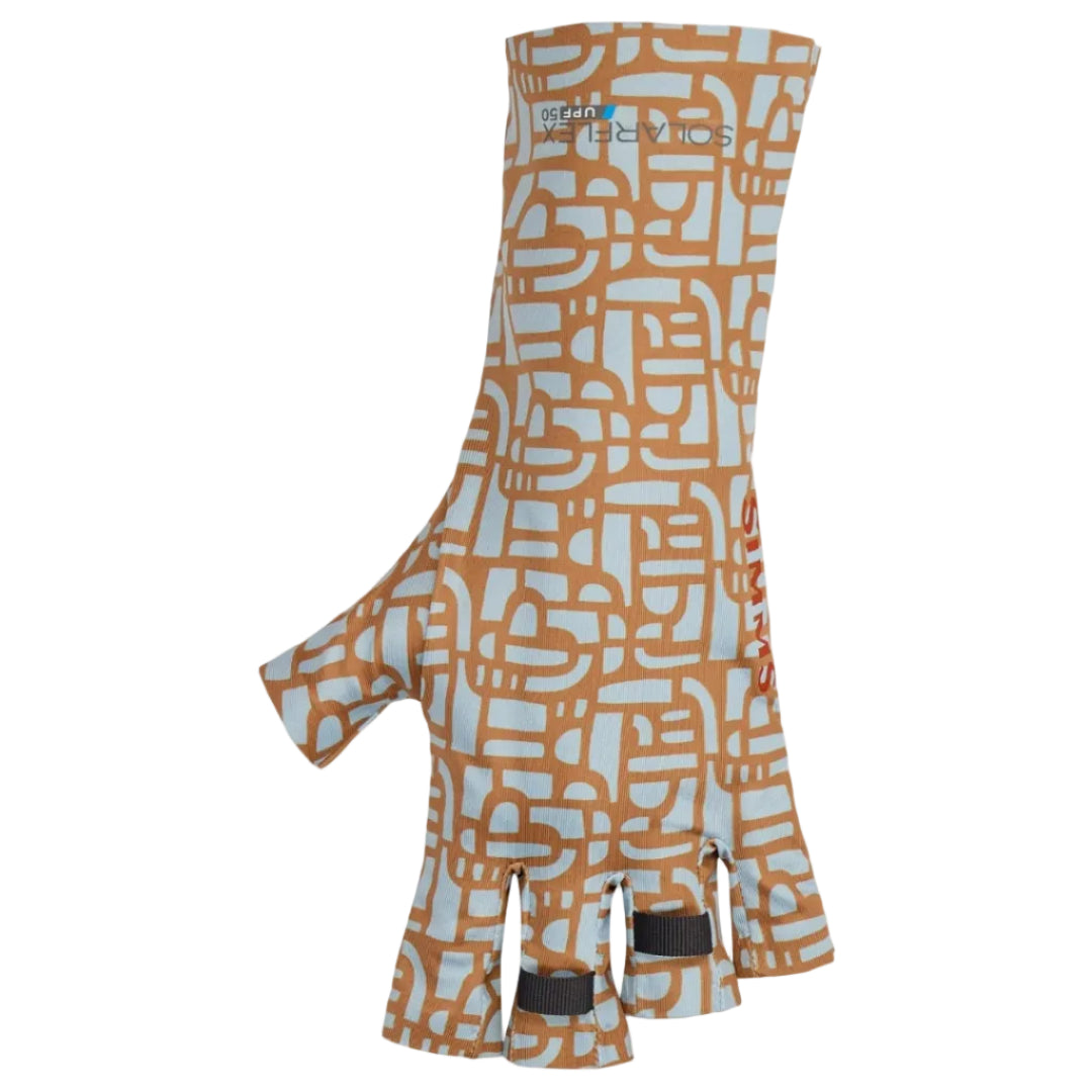 Simms Solarflex Sungloves