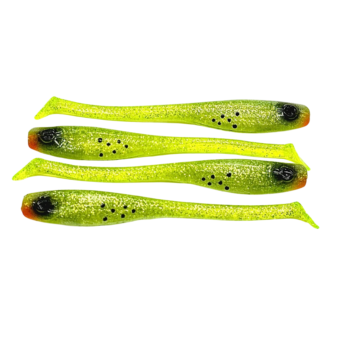 Custom Down South Lures - Super Model