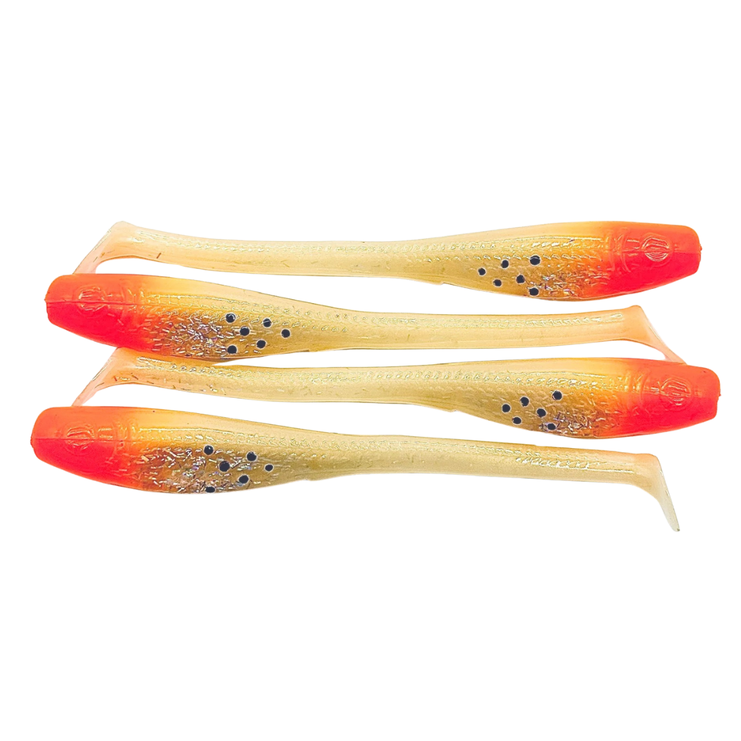 Custom Down South Lures - Super Model