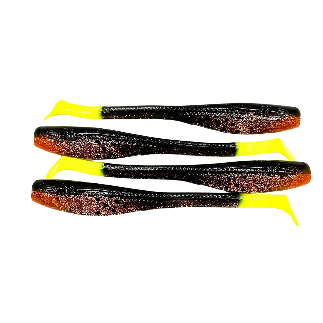 Custom Down South Lures - Super Model