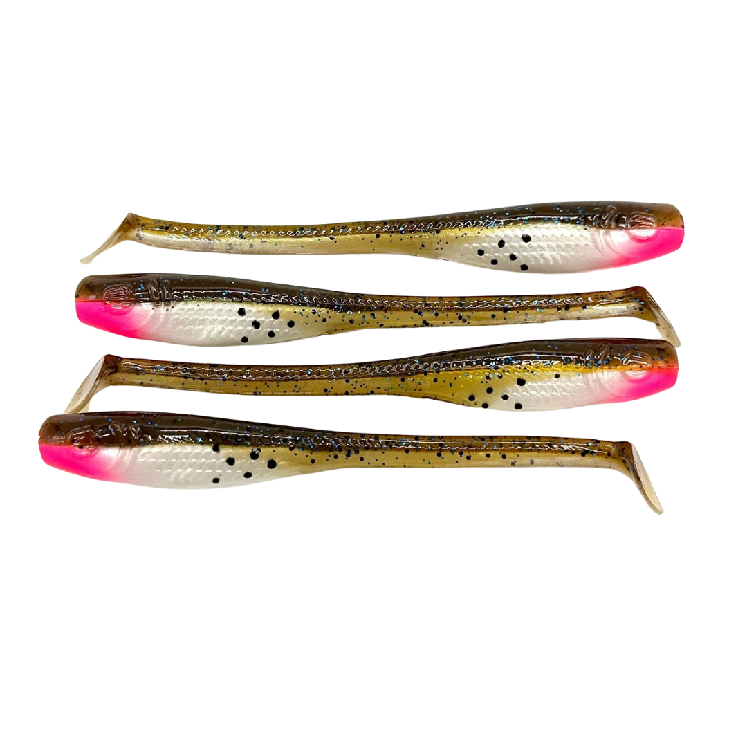 Custom Down South Lures - Super Model