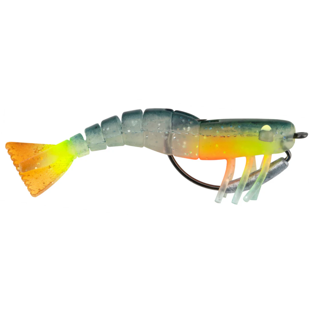 Vudu Weedless Shrimp