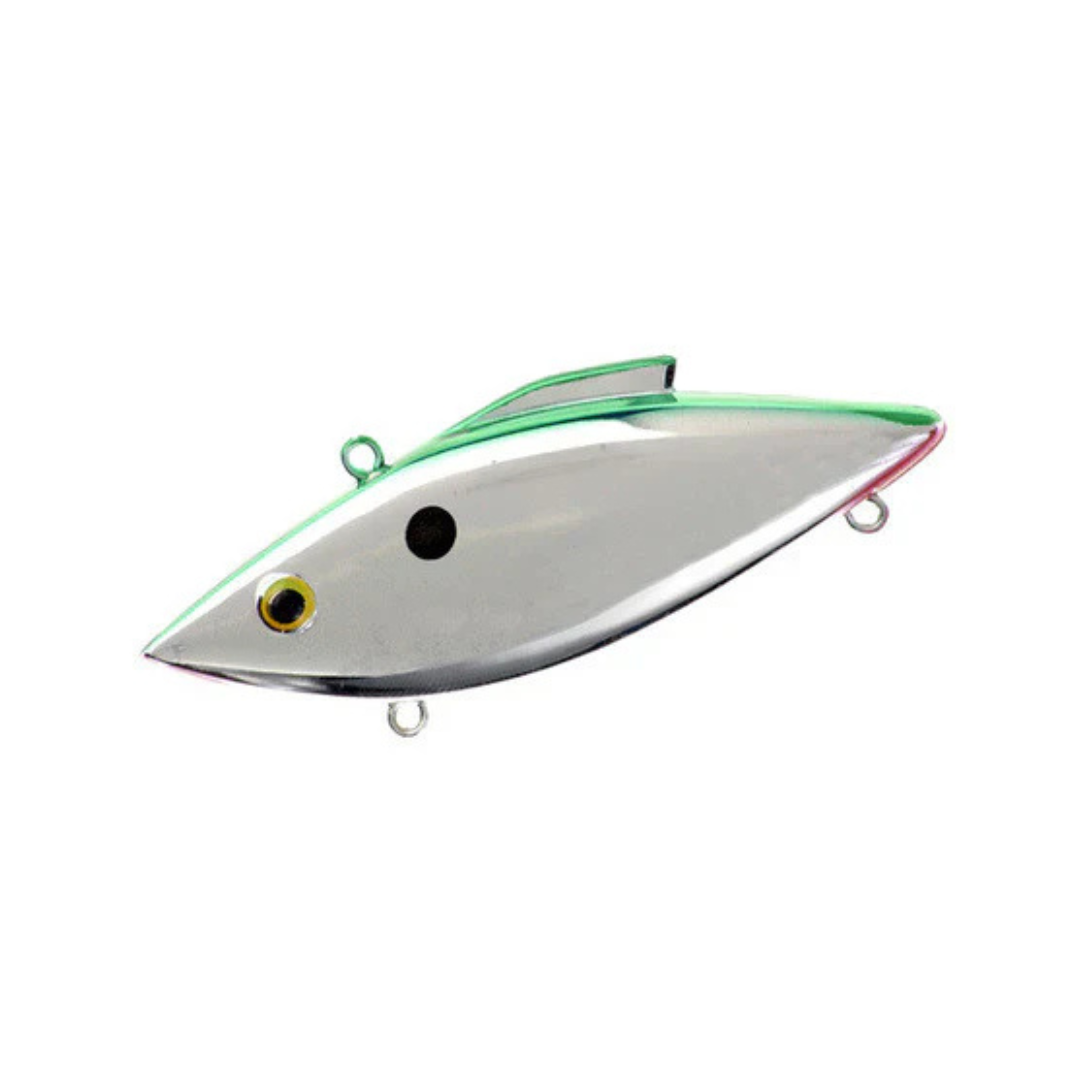 The Original Rat-L-Trap - Rattletrap 1/2oz. (Multiple Colors