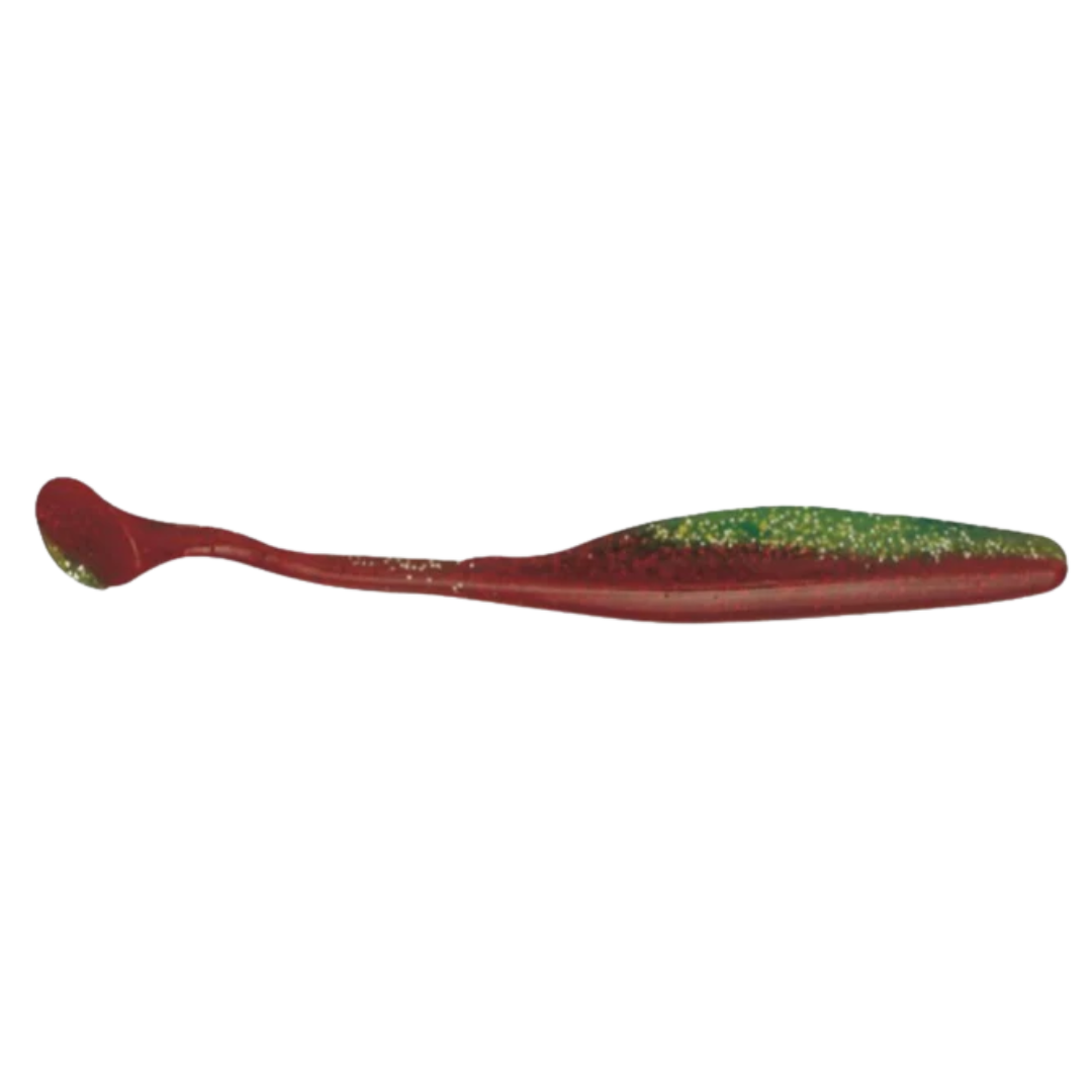 Bass Assassin Sea Shad - Multiple Colors and SIze