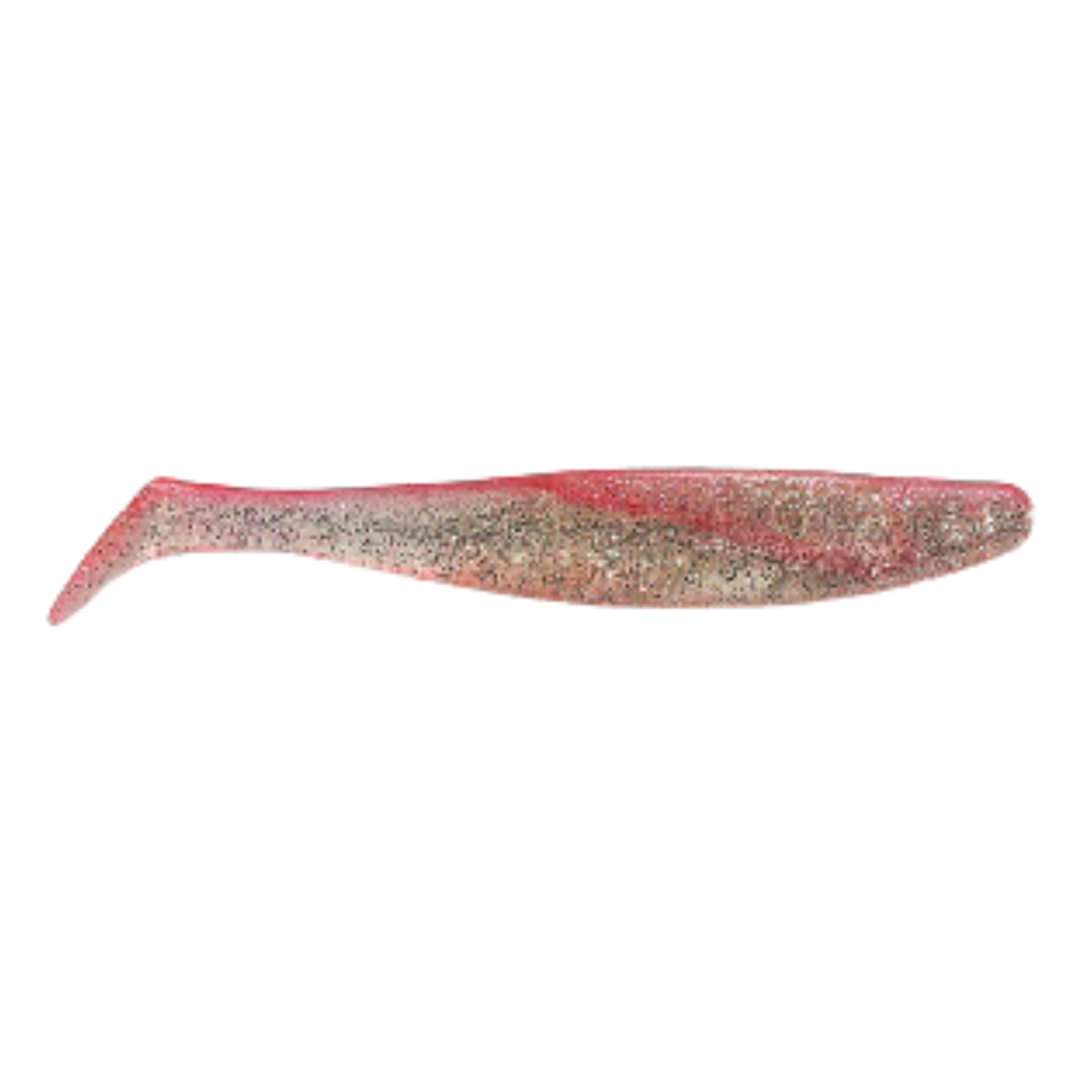 HOGIE'S 5" Super Minnow  (Multiple Color)