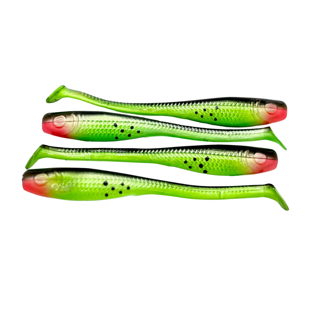 Custom Down South Lures - Super Model