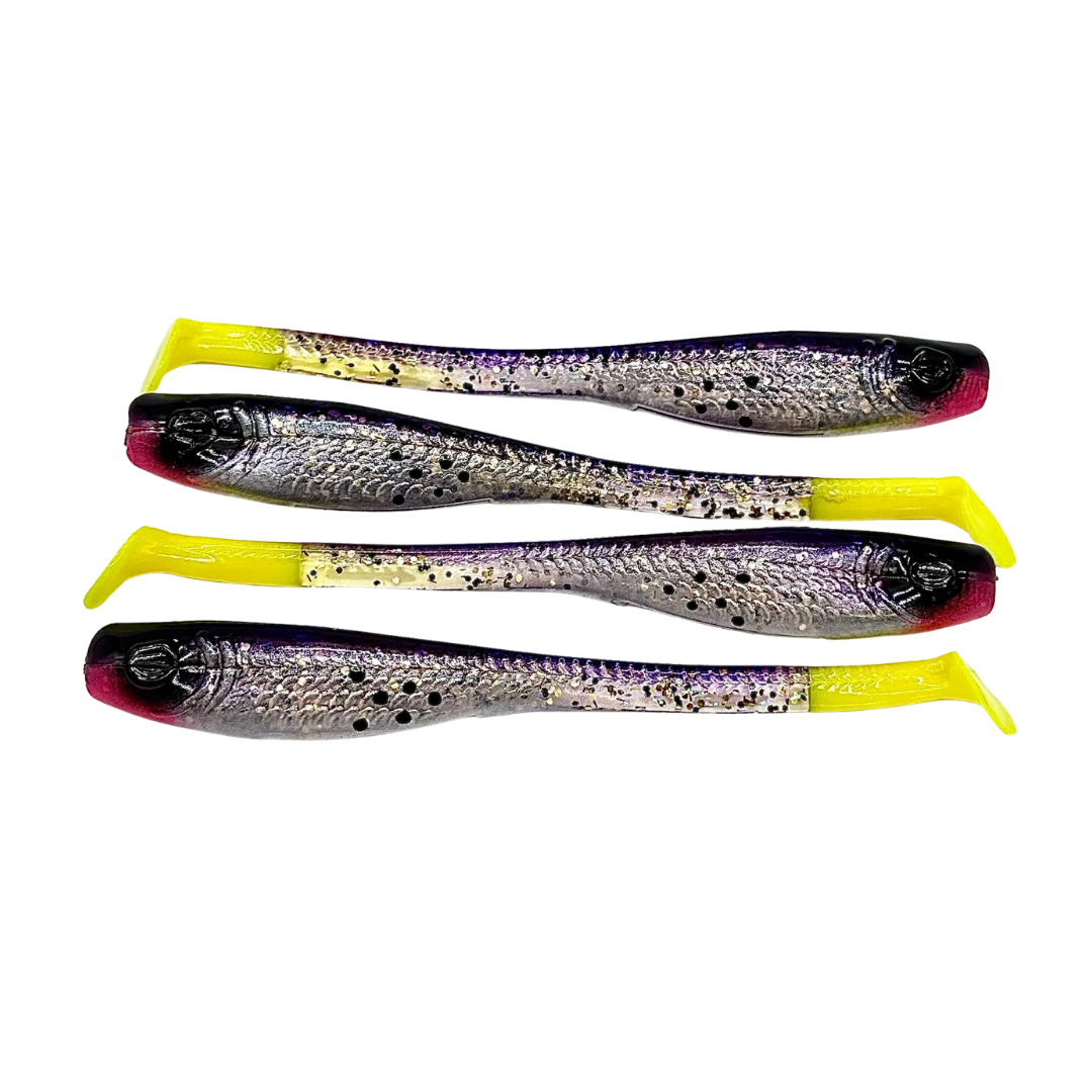 Custom Down South Lures - Super Model