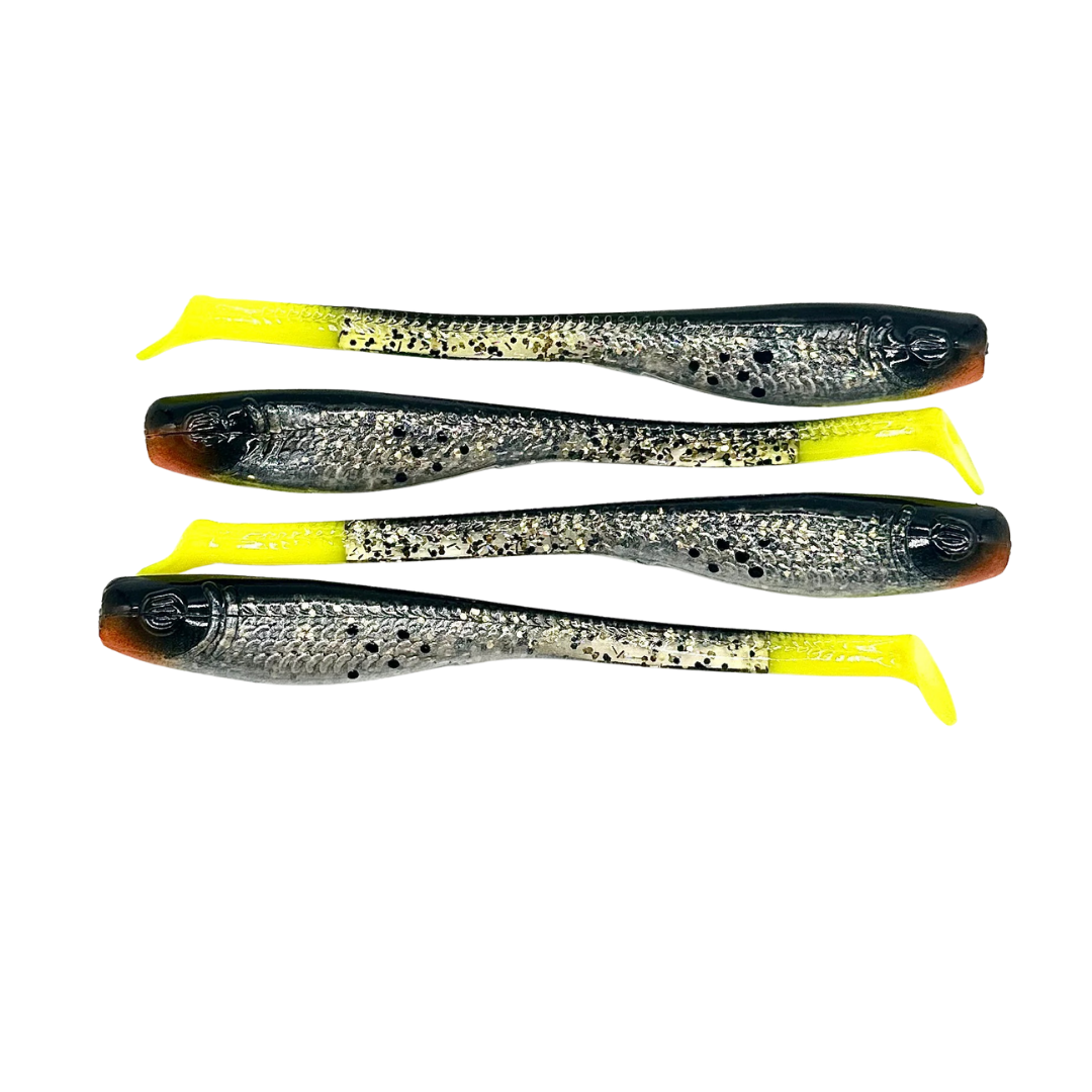 Custom Down South Lures - Super Model