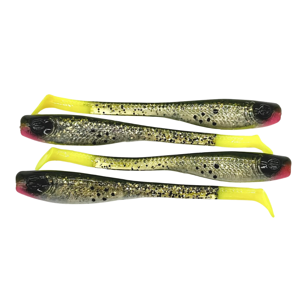 Custom Down South Lures - Super Model