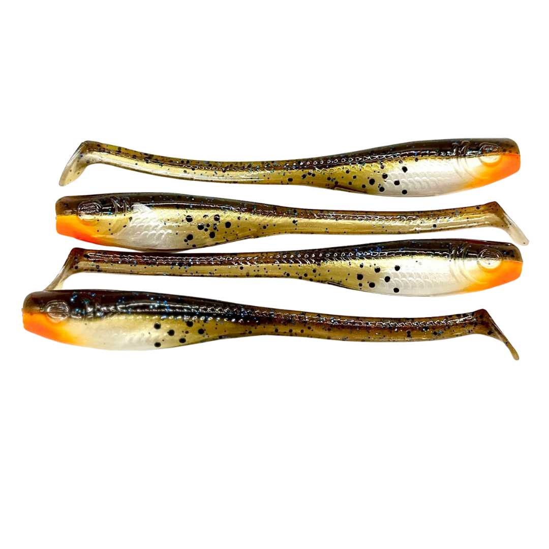 Custom Down South Lures - Super Model