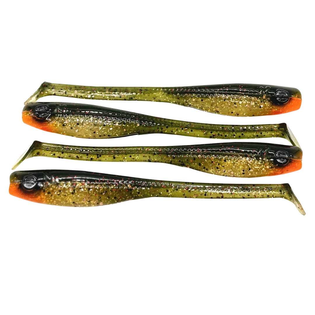 Custom Down South Lures - Super Model