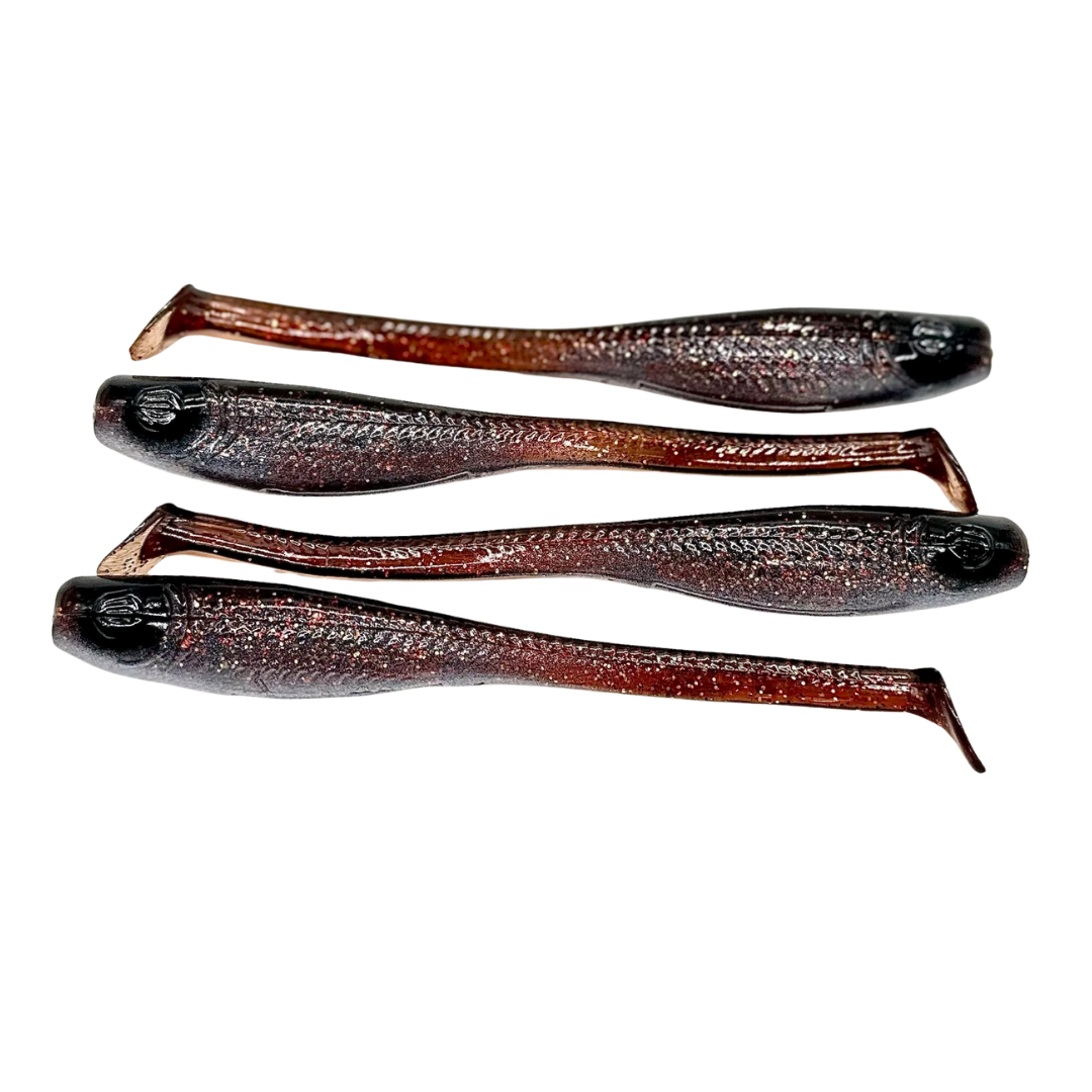 Custom Down South Lures - Super Model