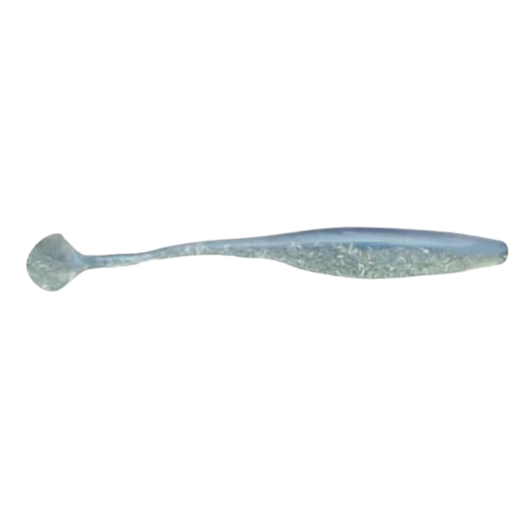 Bass Assassin Sea Shad - Multiple Colors and SIze