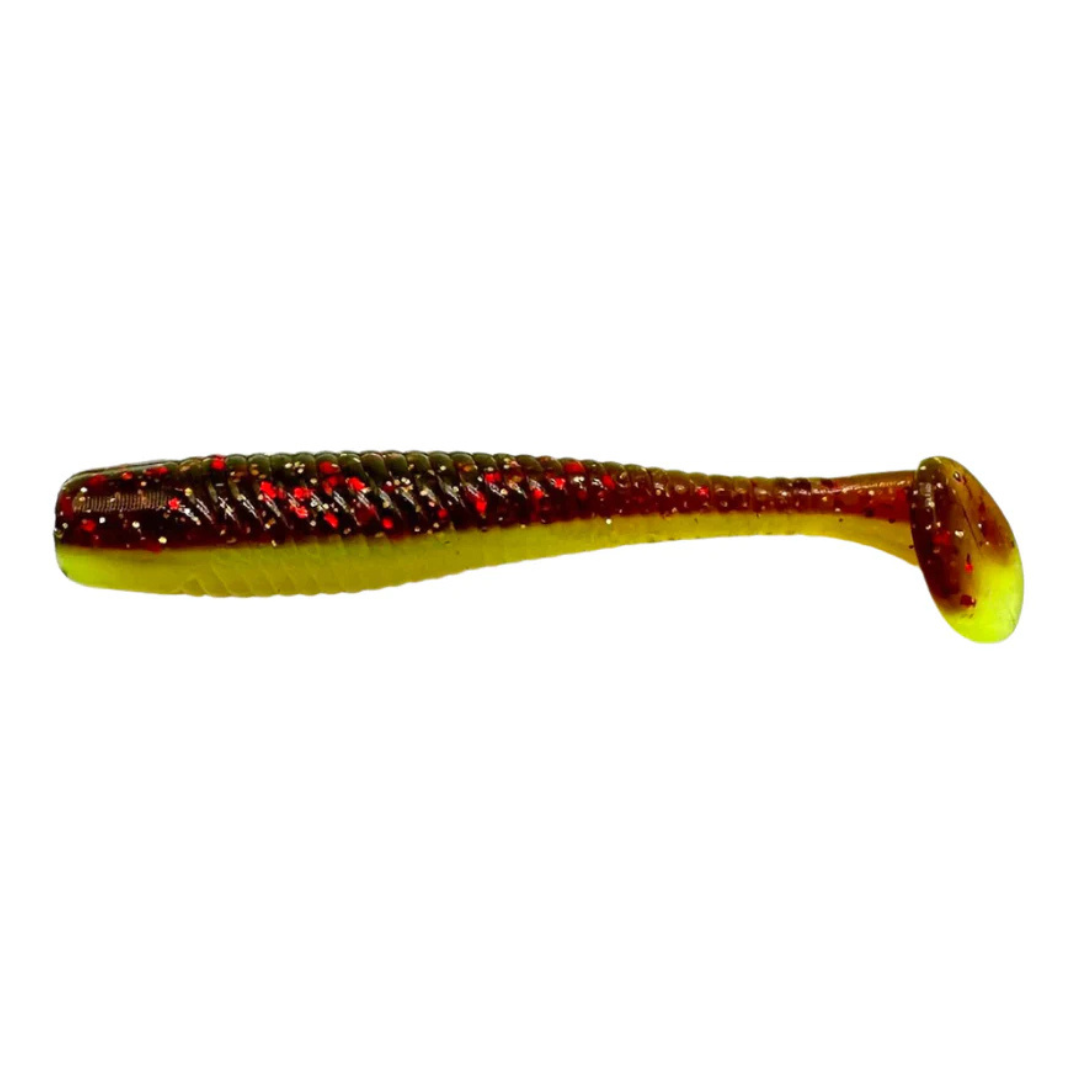 PavLures 4" Fatty Paddles
