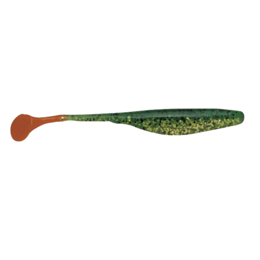 Bass Assassin Sea Shad - Multiple Colors and SIze