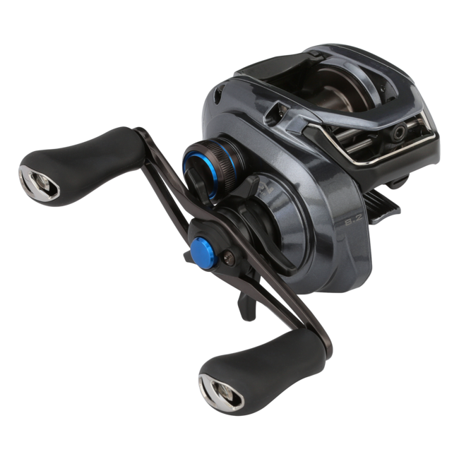 Shimano SLX 70 XG A