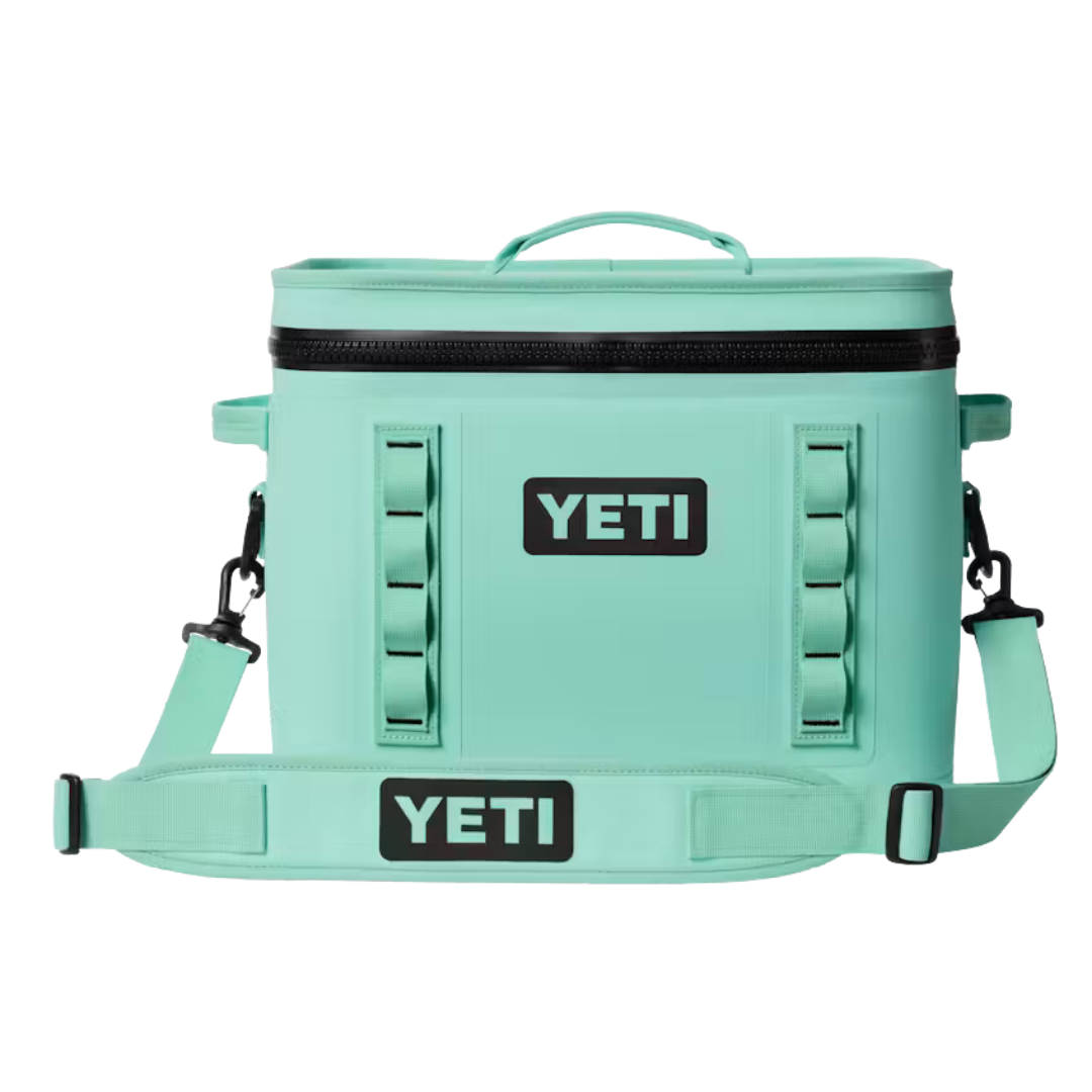 Yeti Hopper Flip Cooler