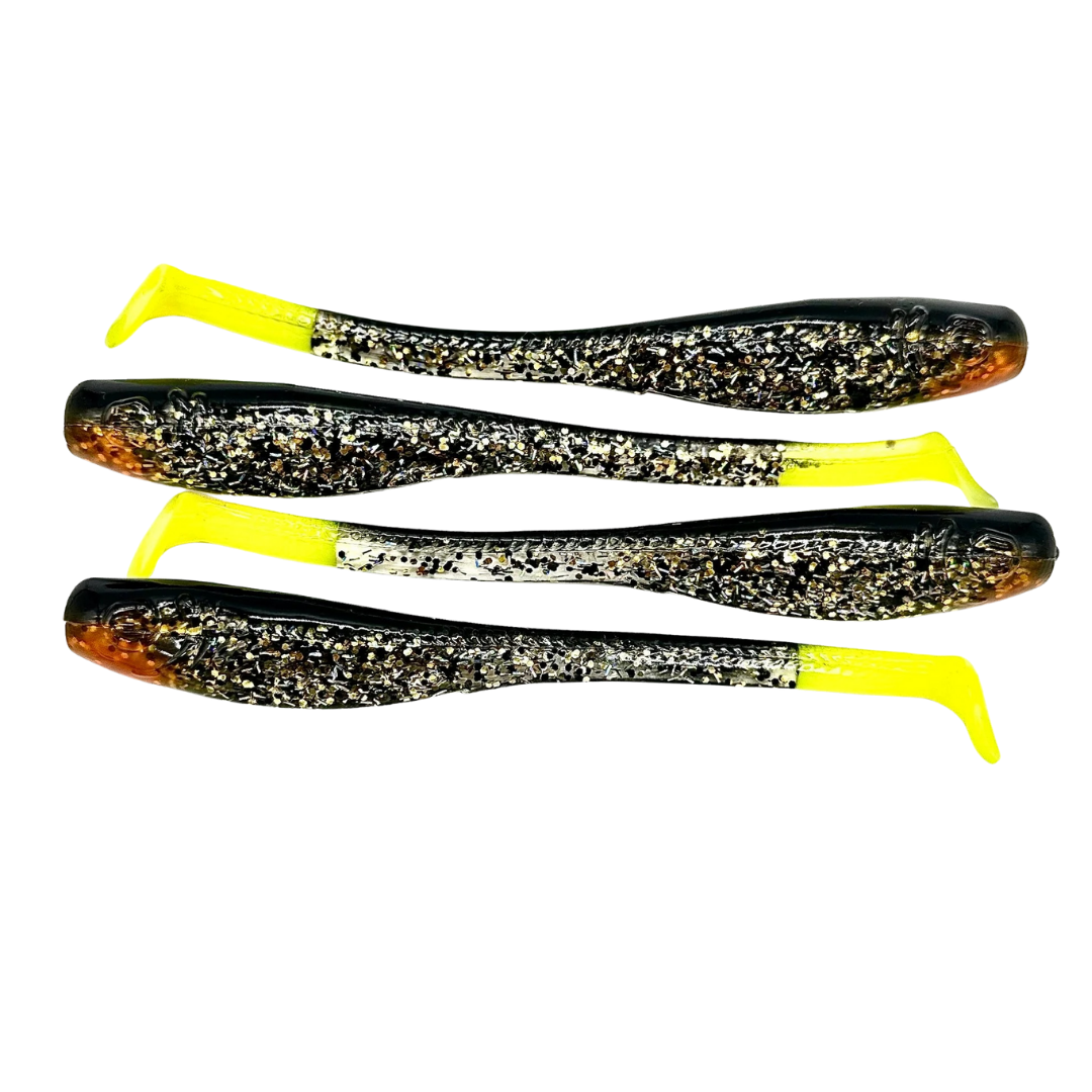 Custom Down South Lures - Super Model