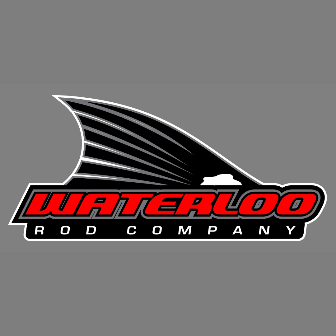 Waterloo Rods Owner Accessories – Waterloo Rods