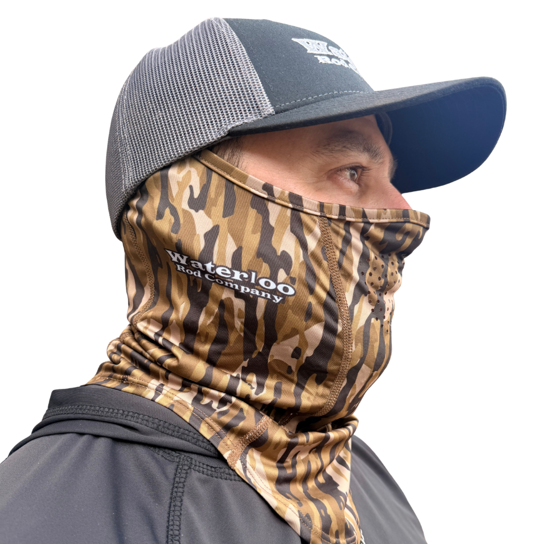 Waterloo Sun Mask