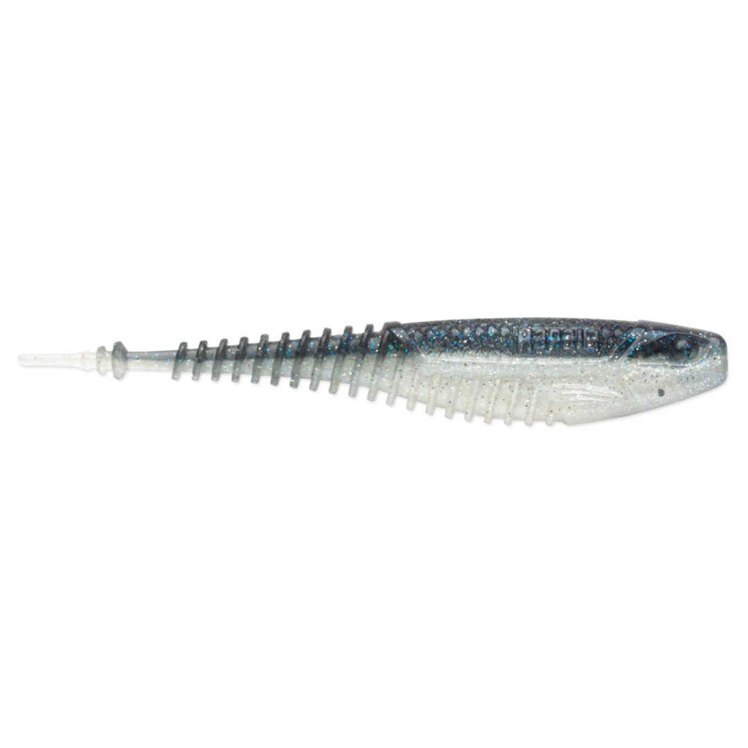 Rapala Crush City Lures - Freeloader - 4.25"