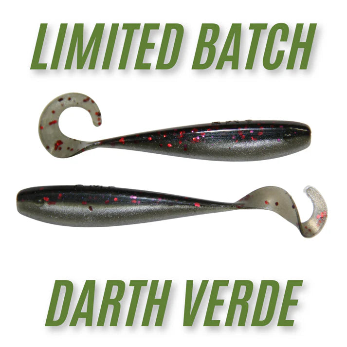 A.M. Fishing Lures - Limited Editions