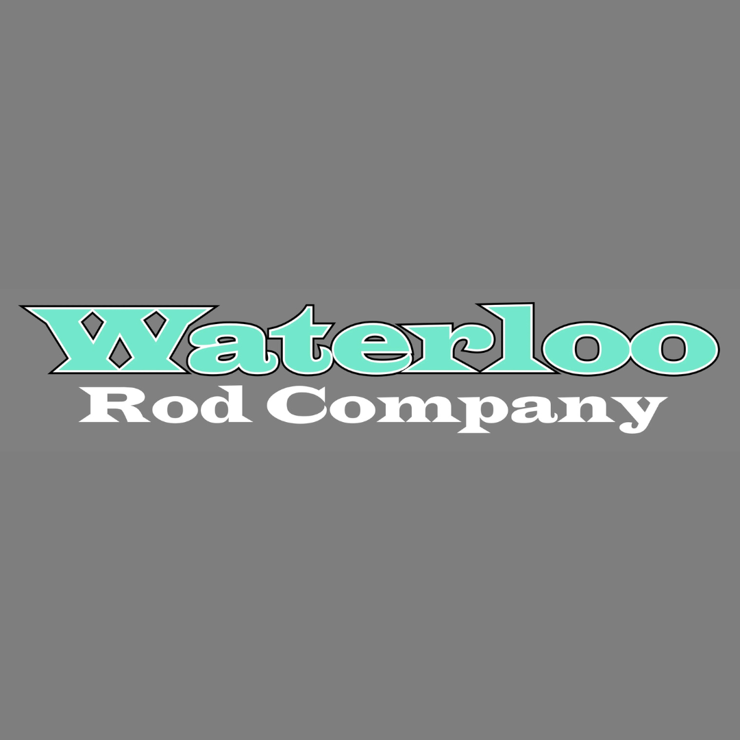 Accessories – Waterloo Rods