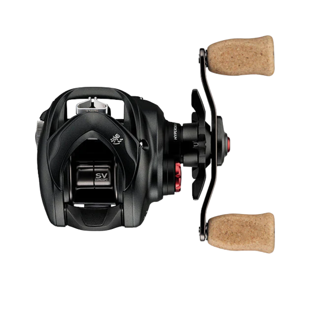 Daiwa Kage SV TW 150XH Baitcast Reel – Waterloo Rods