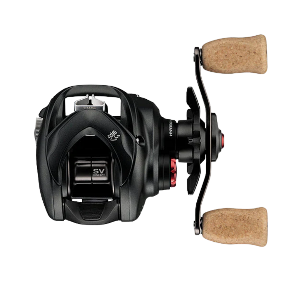 Daiwa Kage SV TW 150XH Baitcast Reel – Waterloo Rods