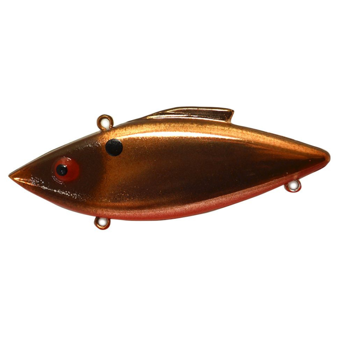 definition of fishing rattle trap lures The Original Rat-L-Trap