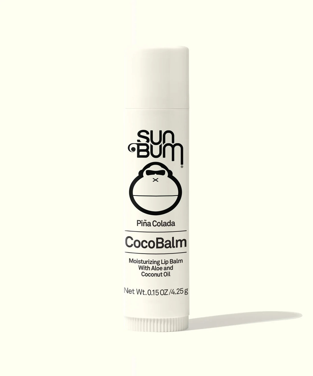 Sun Bum CocoBalm Lip Balm