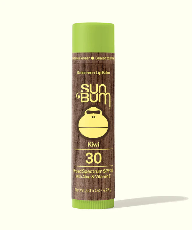 Sun Bum Original SPF 30 Sunscreen Lip Balm