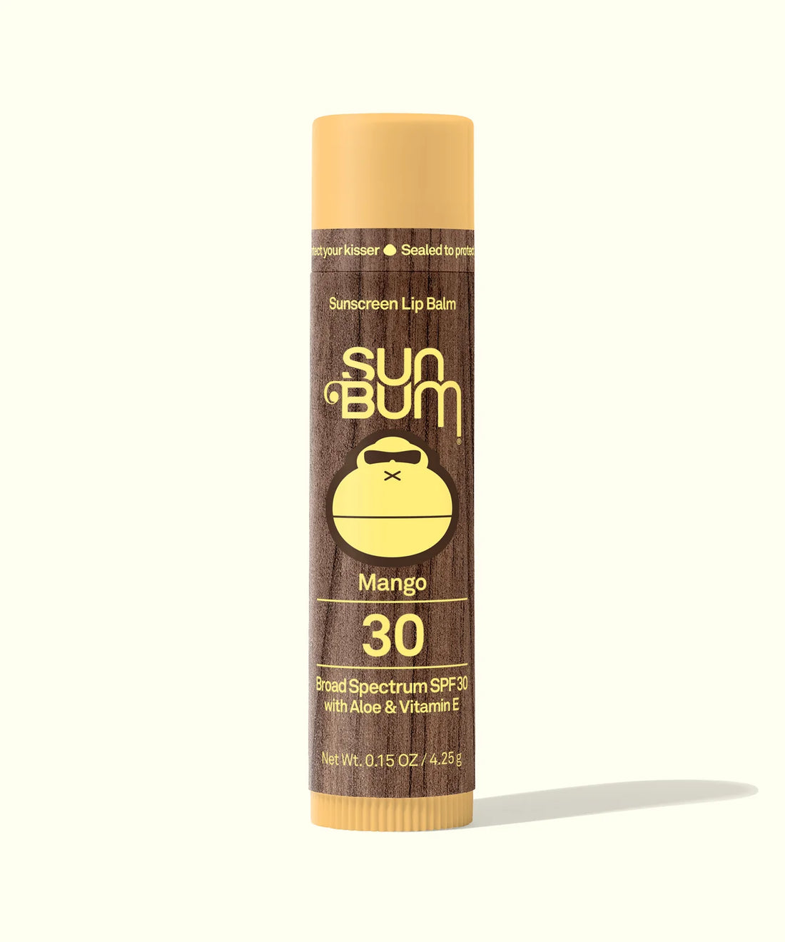 Sun Bum Original SPF 30 Sunscreen Lip Balm